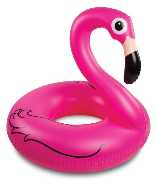 Colac gonflabil Big Mouth Inc. Flamingo