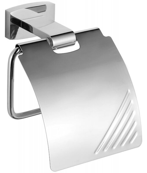 Mexen Accesorii Mexen, suport hartie igienica ZOJA, crom, 7019133-00