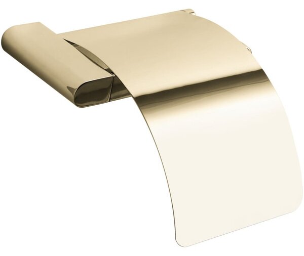 Mexen Adox, suport hârtie igienică, auriu strălucitor, 70182333-50