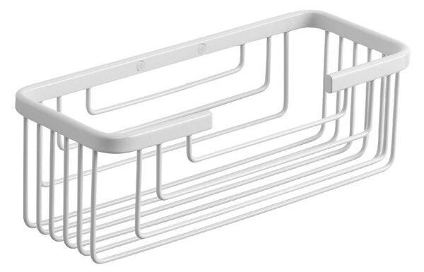 Gedy Gedy, raft SMART, 252x86x102mm, alb, 2419-02