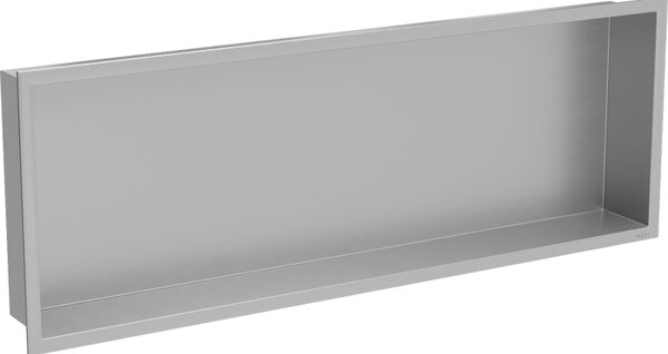 Mexen X-Wall-R, raft de perete cu guler 90 x 30 cm, oțel, 1910903010