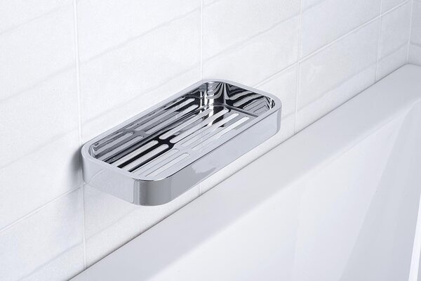 Sapho Sapho, raft SMART, 241x30x111mm, crom, 3218