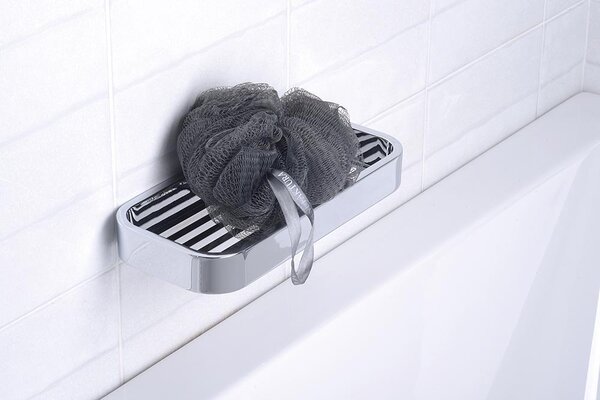Sapho Sapho, raft SMART, 241x30x111mm, crom, 3218
