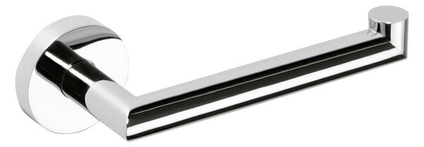 Sapho Sapho, suport hârtie igienică X-ROUND, crom, XR703