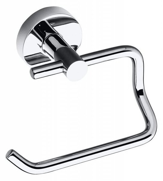 Sapho Sapho, suport pentru hârtie igienică X-ROUND E, crom, XR704