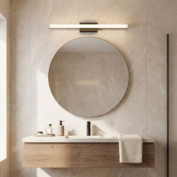 Lampa de perete LED 60CM APP1855-1W BLACK