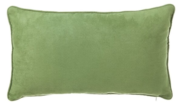 Pernă Casa Selección Loving, 50 x 30 cm, verde