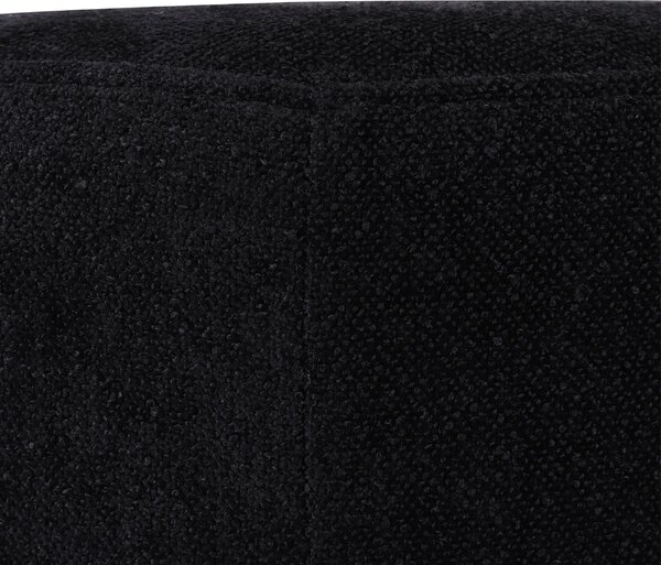 Scaun de bar Holly negru