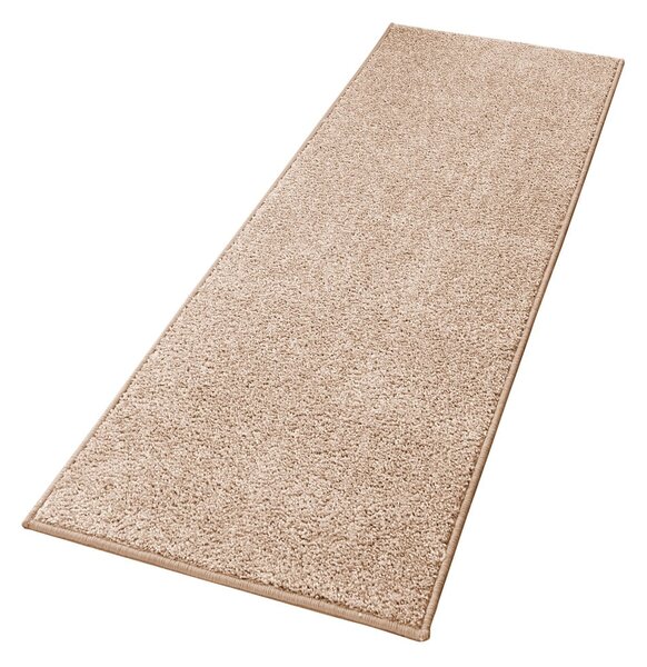 Covor Hanse Home Pure, 80x200 cm, bej