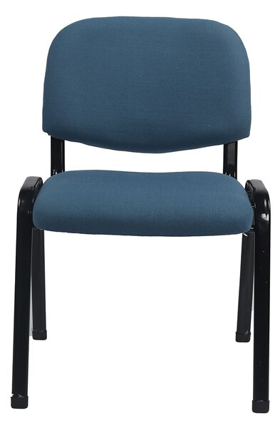 Scaun conferință Beys 2 NEW (albastru închis). 1028720