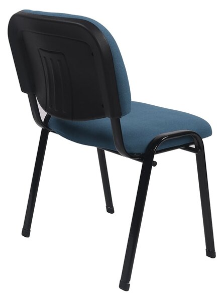 Scaun conferință Beys 2 NEW (albastru închis). 1028720