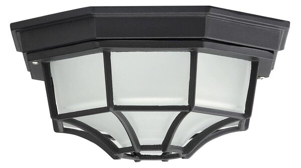 Rabalux 8346 - exterior Plafoniera MIlant MILANO 1xE27/100W/230V