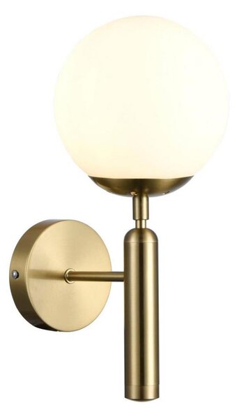 Rabalux 5351 - Aplică perete DIVINA 1xE14/9W/230V