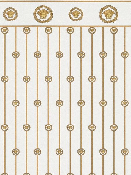 Tapet vlies pentru perete versace 6 79131-1