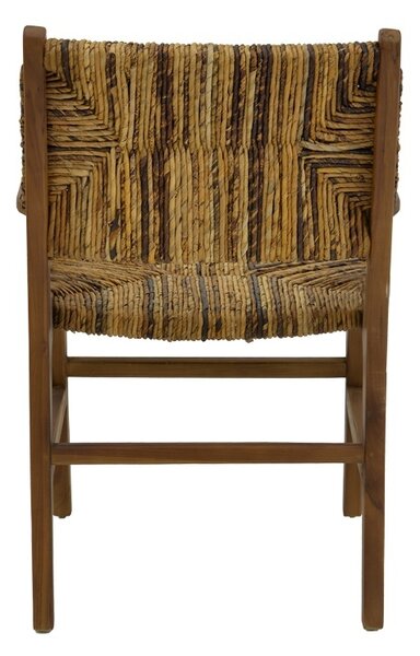Fotoliu Refane Boho Pako World Natural 55x60x85 cm