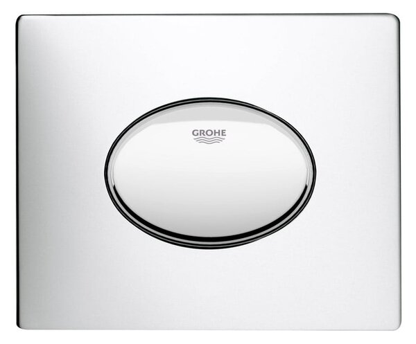Grohe Skate buton de spălare pentru WC StarLight Chrome 38565000
