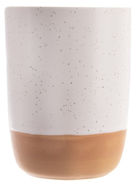 Cești crem 6 buc. pentru latte din ceramică 340 ml Statek – Orion