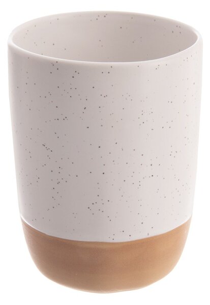 Cești crem 6 buc. pentru latte din ceramică 340 ml Statek – Orion