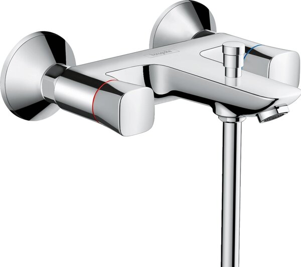 Hansgrohe Logis baterie cadă-duș perete crom 71243000