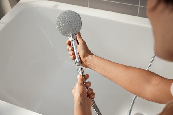 Hansgrohe Vernis Blend duș de mână crom 26090000