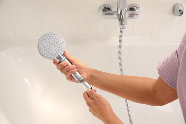Hansgrohe Vernis Blend duș de mână crom 26090000