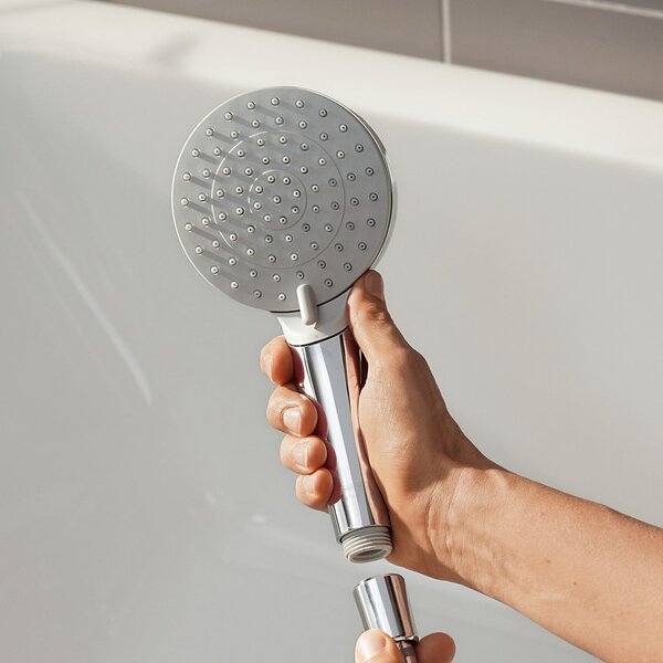 Hansgrohe Vernis Blend duș de mână crom 26090000