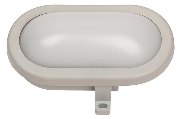 Rabalux 8694 - Corp de iluminat perete exterior MUMBAI 1xLED/7W/230V