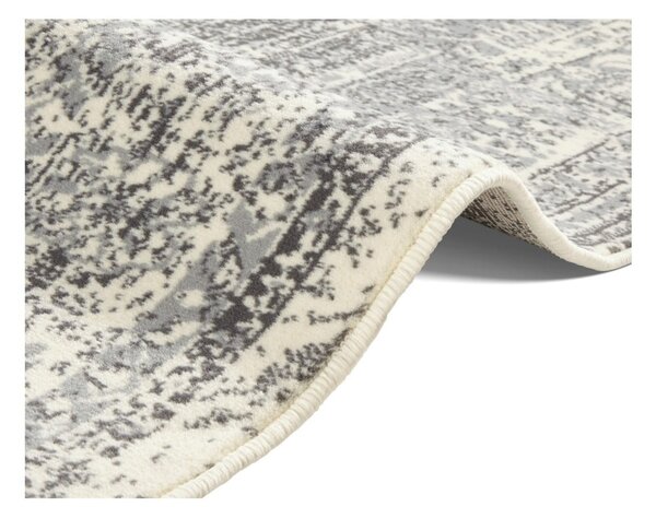 Covor Hanse Home Celebration Plume, 120x170 cm, gri-crem