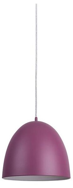 Rabalux 2593 - Lustra OLIVIA 1xE27/60W/230V