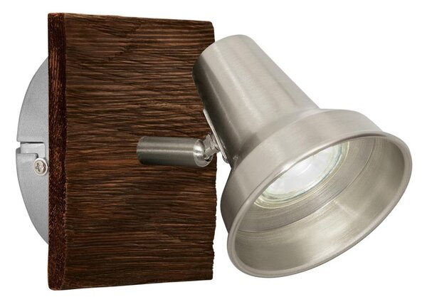 Eglo 95646 - LED Lampa spot FILIPINA 1xGU10-LED/3,3W/230V