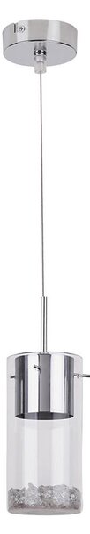 Rabalux 2926 - LED Lustra DALIA 1xGU10-LED/5W/230V
