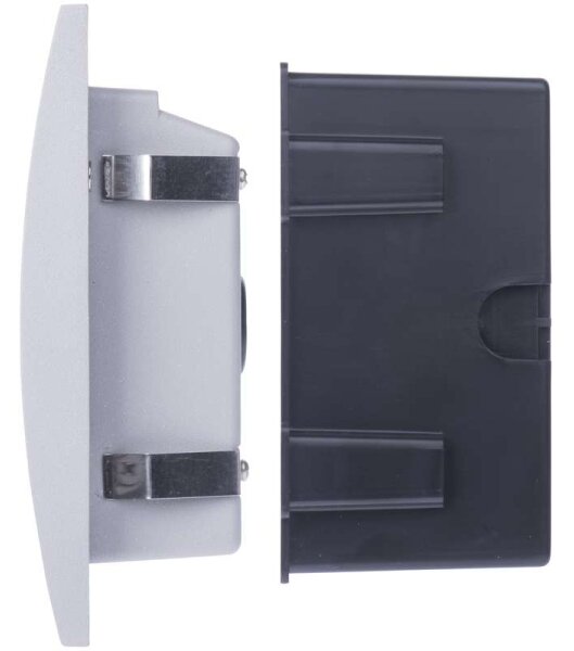 Iluminat de orientare LED incastrabil BUILT-IN 1xLED/3W alb cald IP65