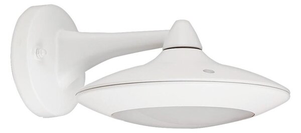 Rabalux 8709 - LED Corp de iluminat perete exterior OAKLAND 1xLED/6W