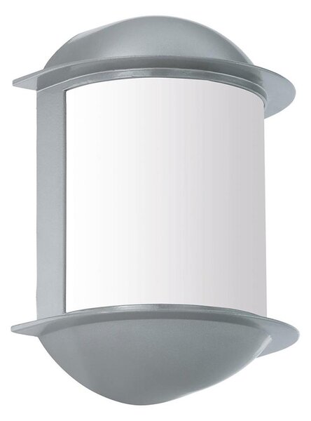 Eglo 96354 - LED Corp de iluminat perete exterior ISOBA LED/6W