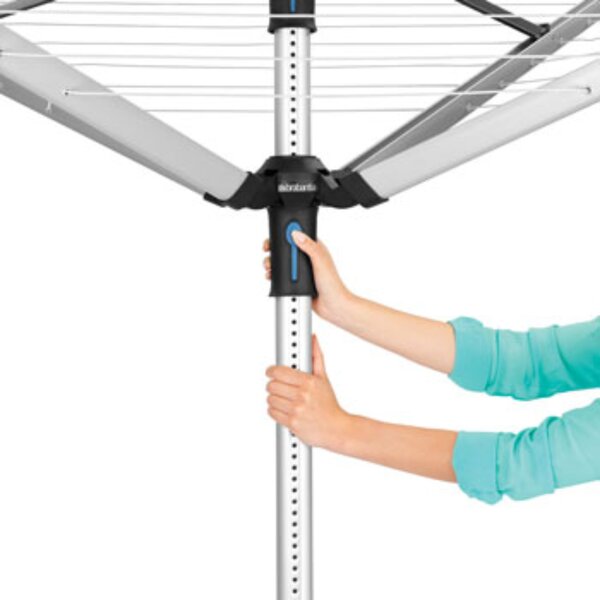 Brabantia Lift-o-Matic uscător de rufe exterior stativă 100222