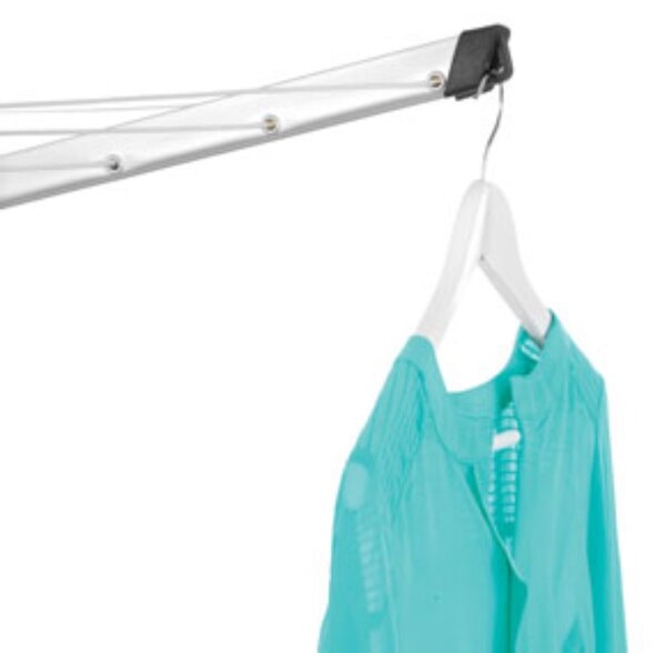 Brabantia Lift-o-Matic uscător de rufe exterior stativă 100222