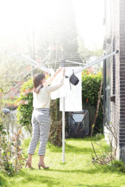 Brabantia Lift-o-Matic uscător de rufe exterior stativă 100222