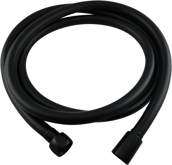 Steinberg 099 furtun de duș 150 cm negru 0999417S