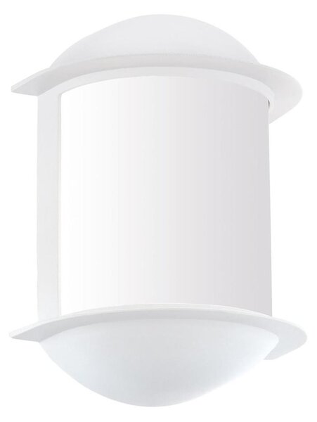 Eglo 96353 - LED Corp de iluminat perete exterior ISOBA LED/6W