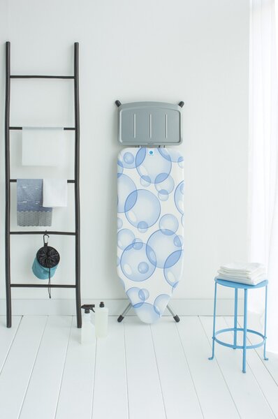 Brabantia masă de călcat 124x45 cm 101229