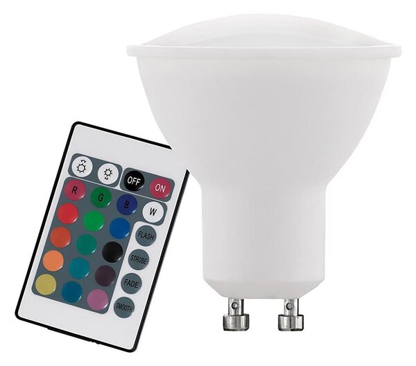 Bec dimmabil LED GU10/4W/230V - Eglo 10686