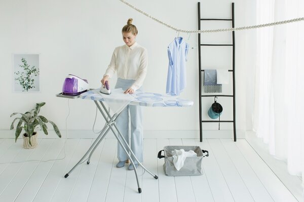 Brabantia masă de călcat 124x45 cm 101229