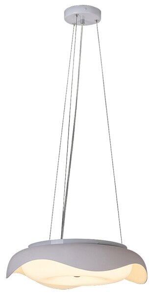 Rabalux 4620 - LED Lustră dimmabilă ROSIE 1xLED/18W/230V