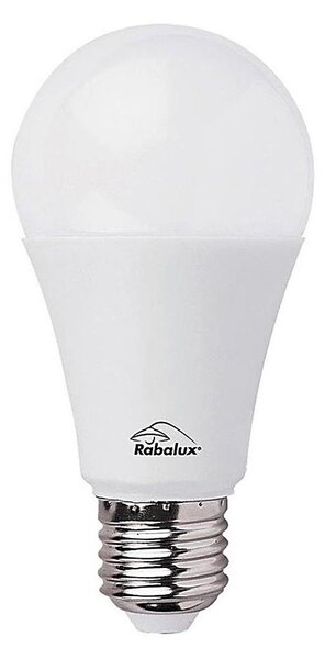 Rabalux 1581 - Bec LED E27/10W/230V 4000K