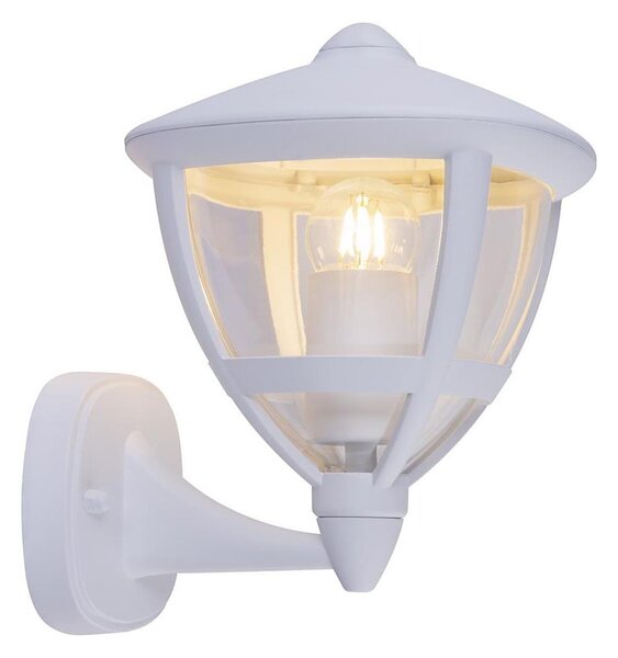 Globo 31991 - Aplică perete exterior NOLLO 1xE27/40W/230V IP44