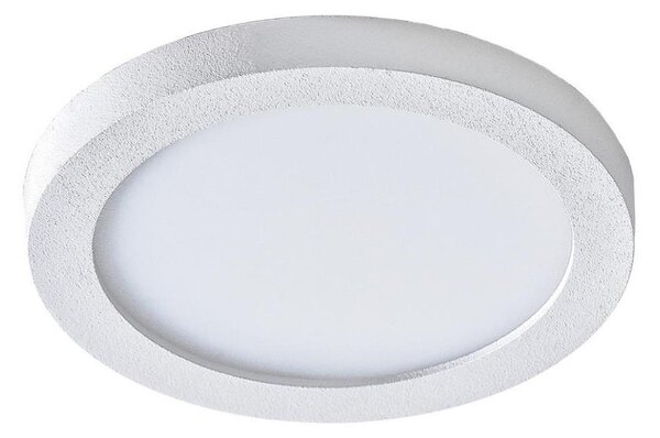Azzardo AZ2832 - LED Lampă încastrată baie SLIM 1xLED/6W/230V IP44