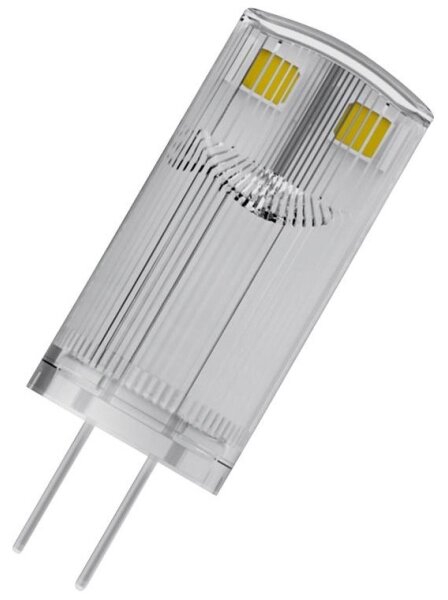 SET 3x bec LED G4/0,9W/12V 2700K Osram