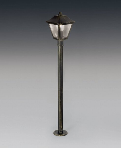 Ledvance - Lampă exterior ENDURA 1xE27/60W/230V IP44
