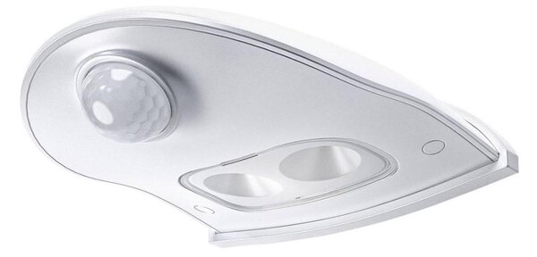 Ledvance - LED Aplică perete exterior cu senzor DOORLED LED/1W/4,5V IP54