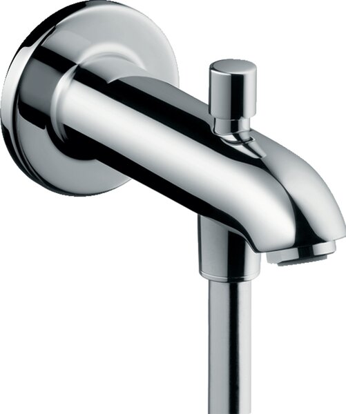 Hansgrohe pipă baterie de cadă crom 13423000